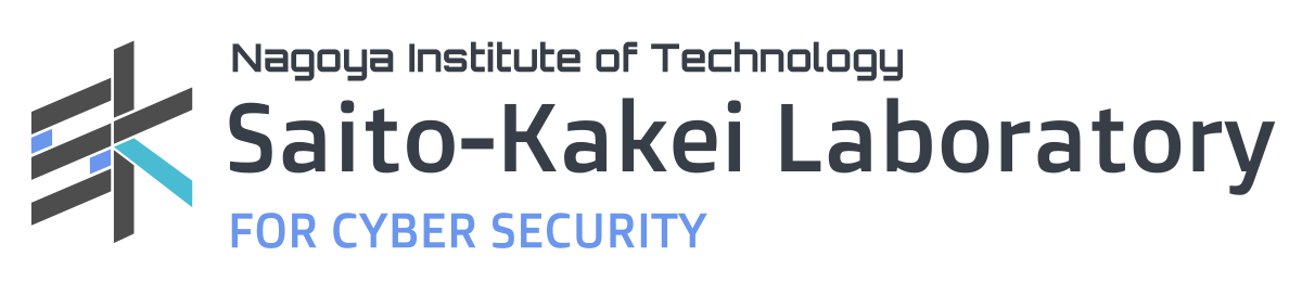 logo for saito kakei lab